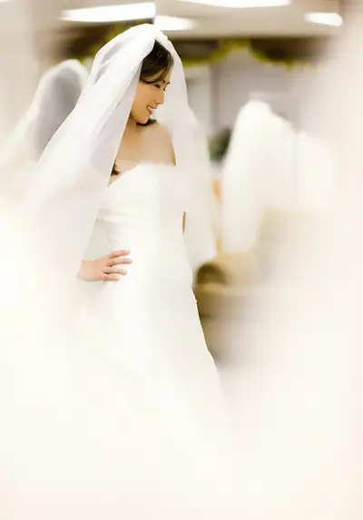 Wedding photoshoot by Perry G