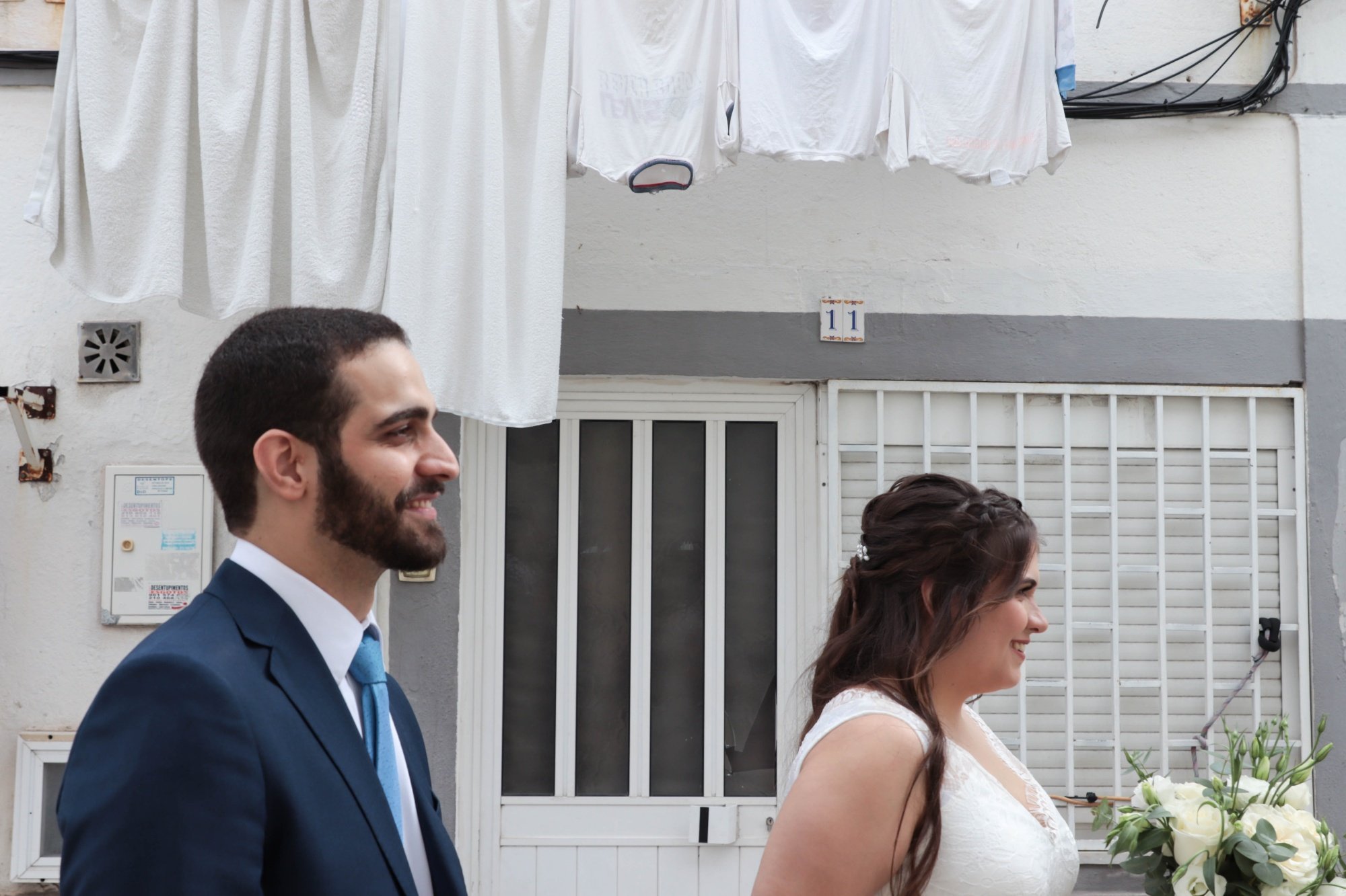 Wedding Photoshoot in Portugal: Complete Planning Guide — photo by Tatiana O.