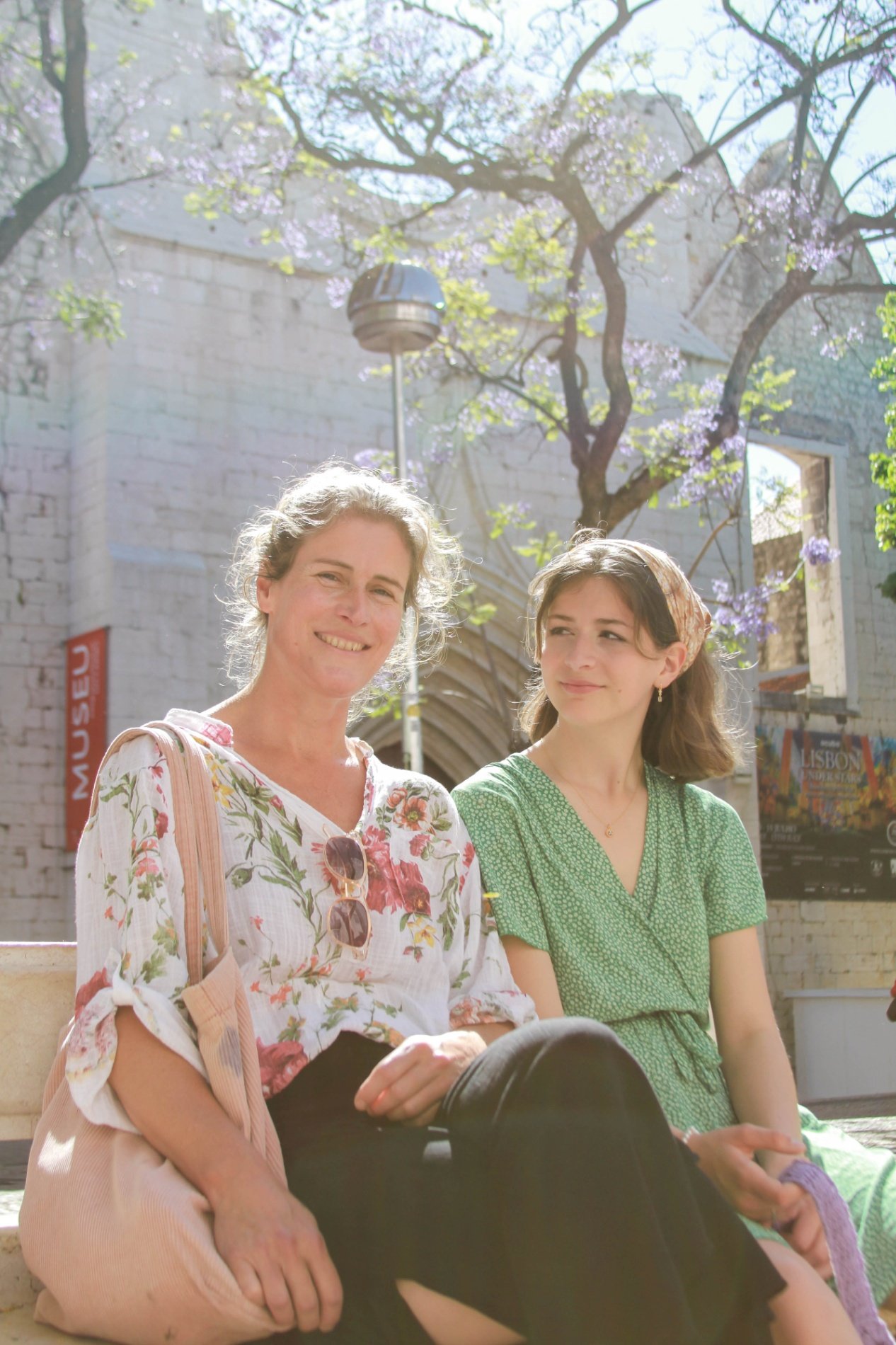 Family Photoshoot in Portugal: Tips for Photos with Kids — photo by Tatiana Ostrower
