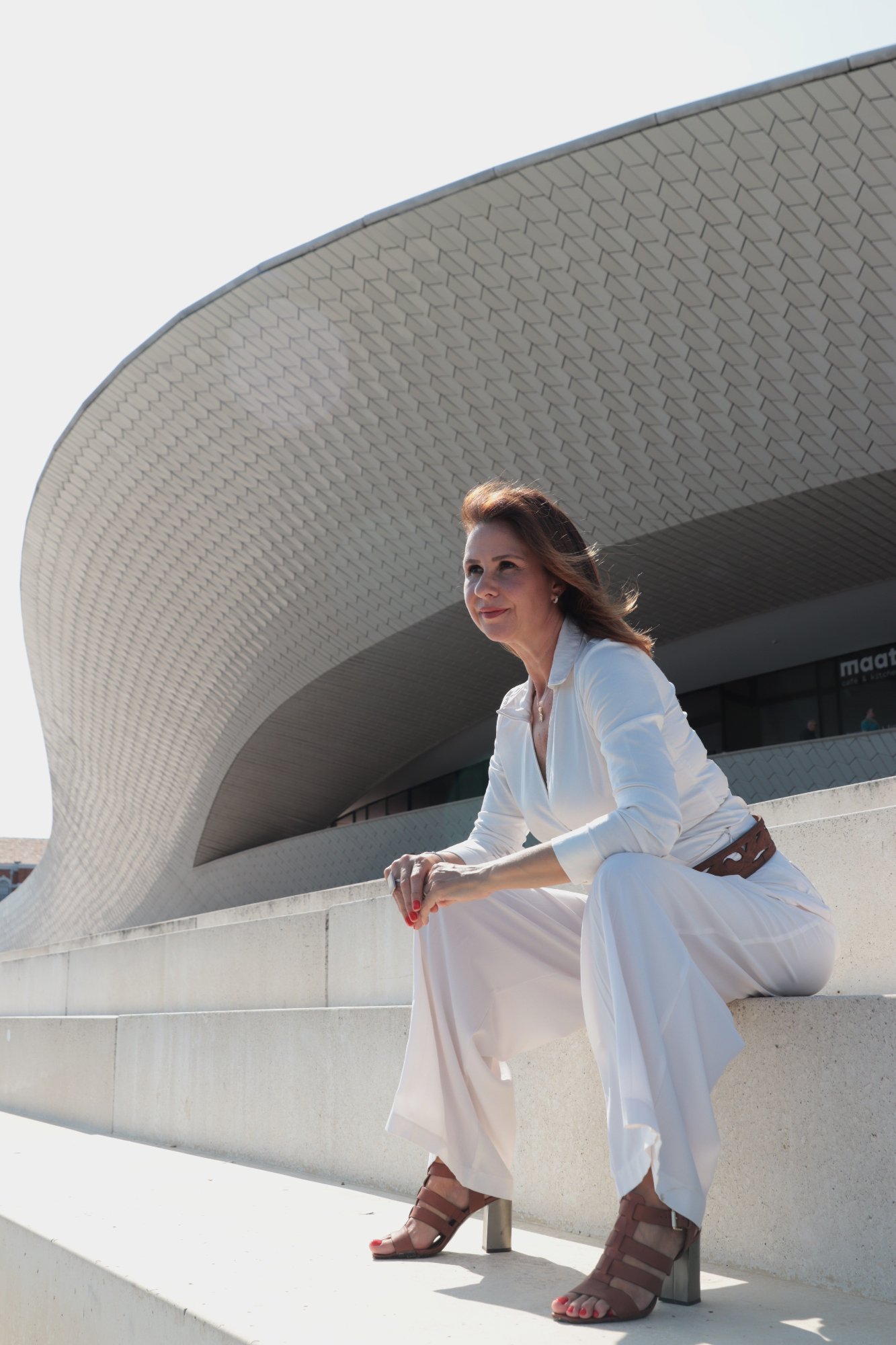 Tatiana Ostrower — Fotograf in Évora