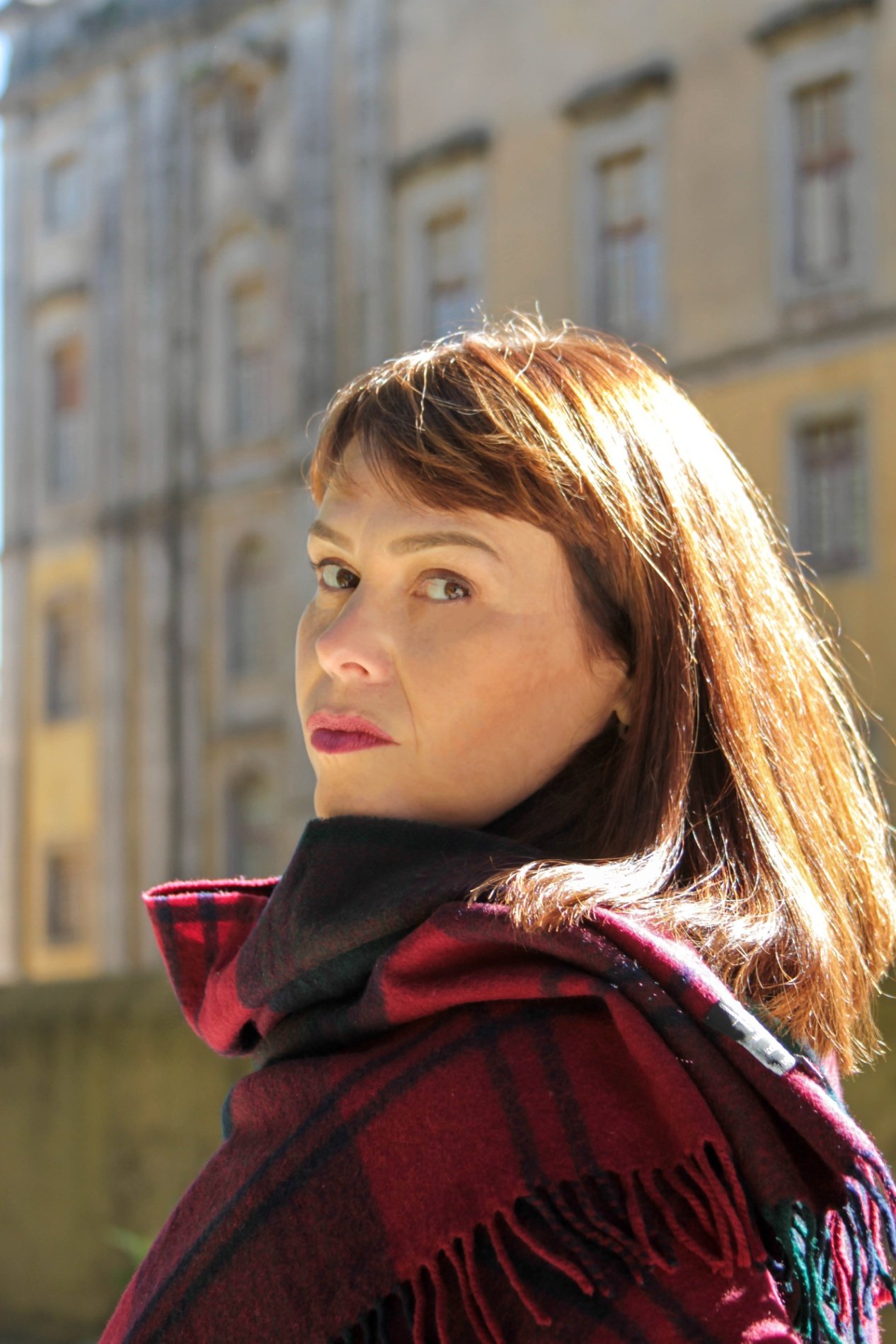 Photo by Tatiana Ostrower