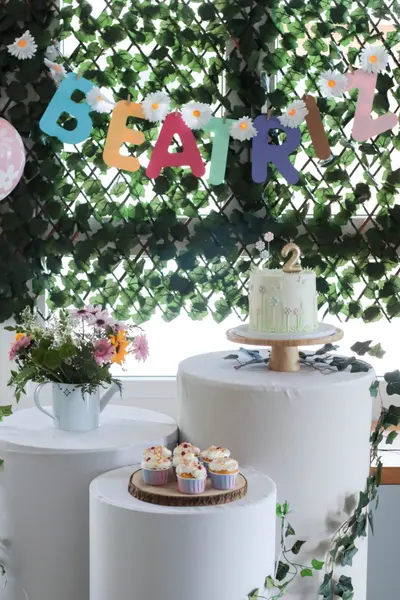 Kids Birthday photoshoot in Lisbon by Tatiana O
