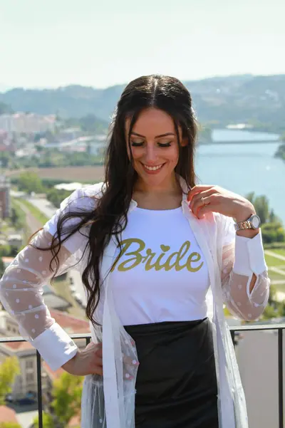Elopement photoshoot in Cascais by Tatiana O