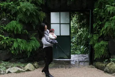 Maternity photoshoot in Lisbon by Tatiana O