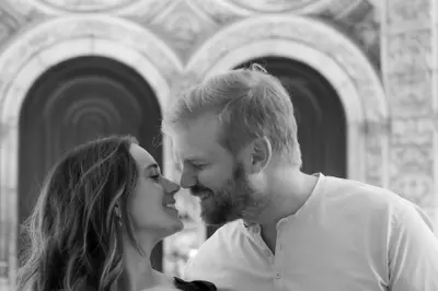 Couples photoshoot in Lisbon by Tatiana O