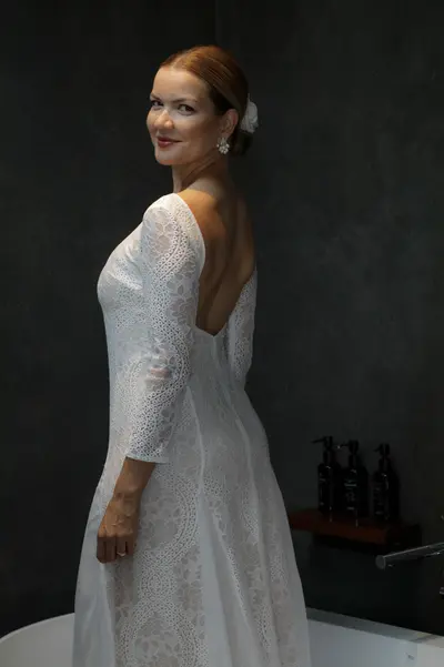 Wedding photoshoot in Setubal by Tatiana Ostrower