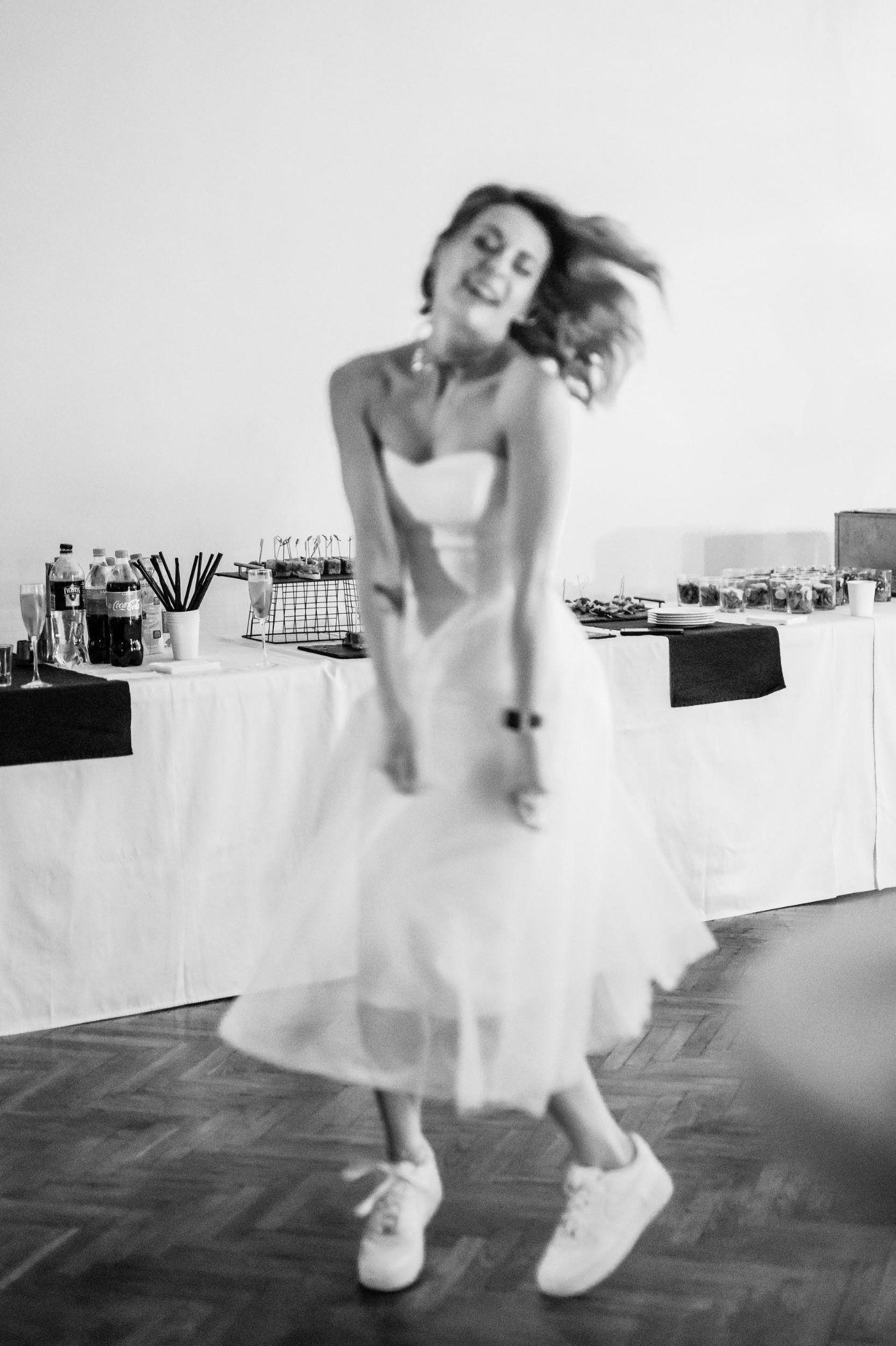Photo by Kristina Brazhnikova