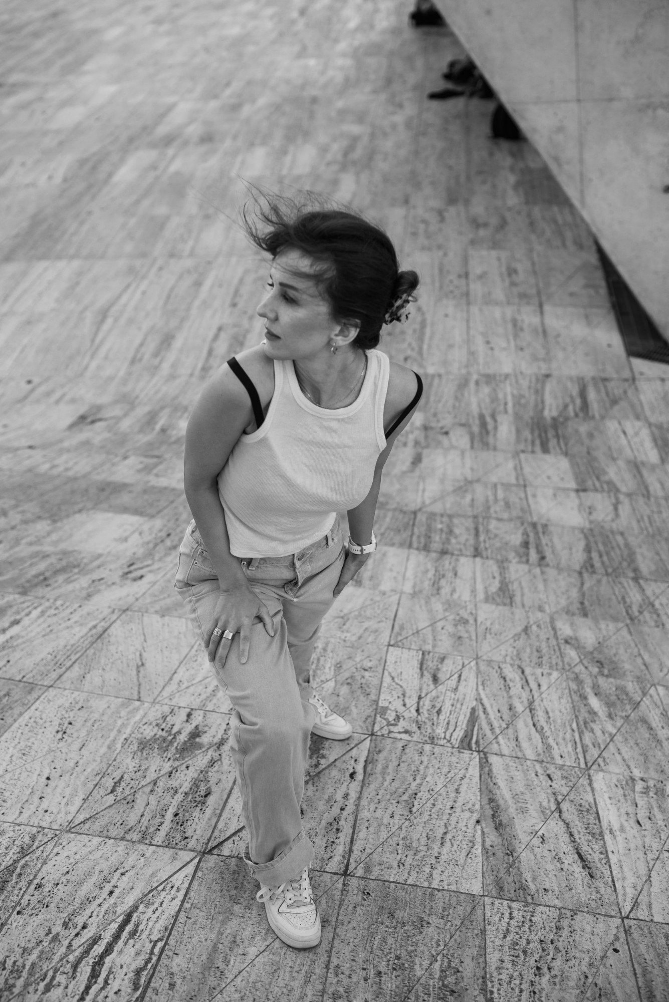 Photo by Kristina Brazhnikova