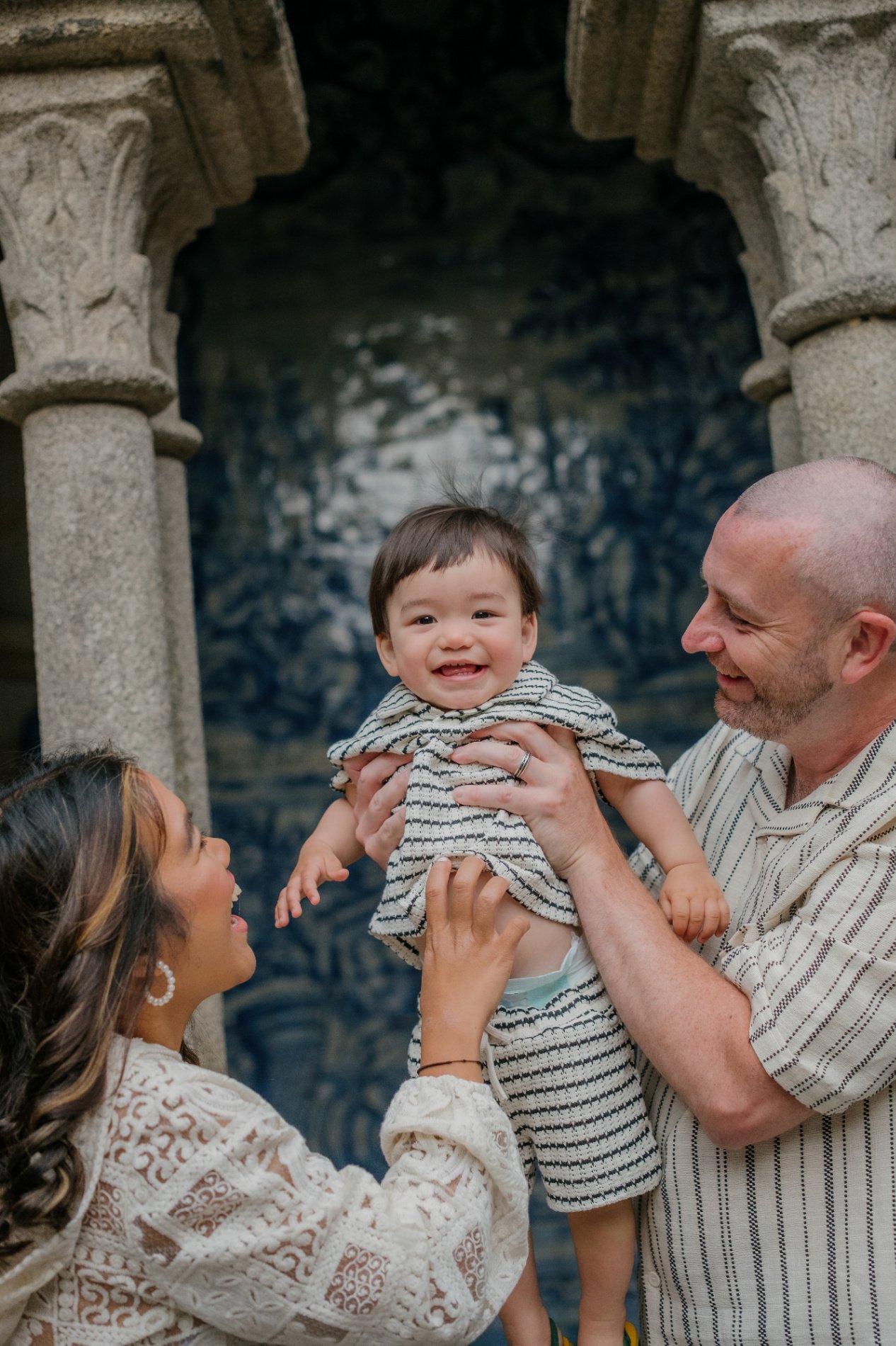 Easy Portraits Session — sample 11