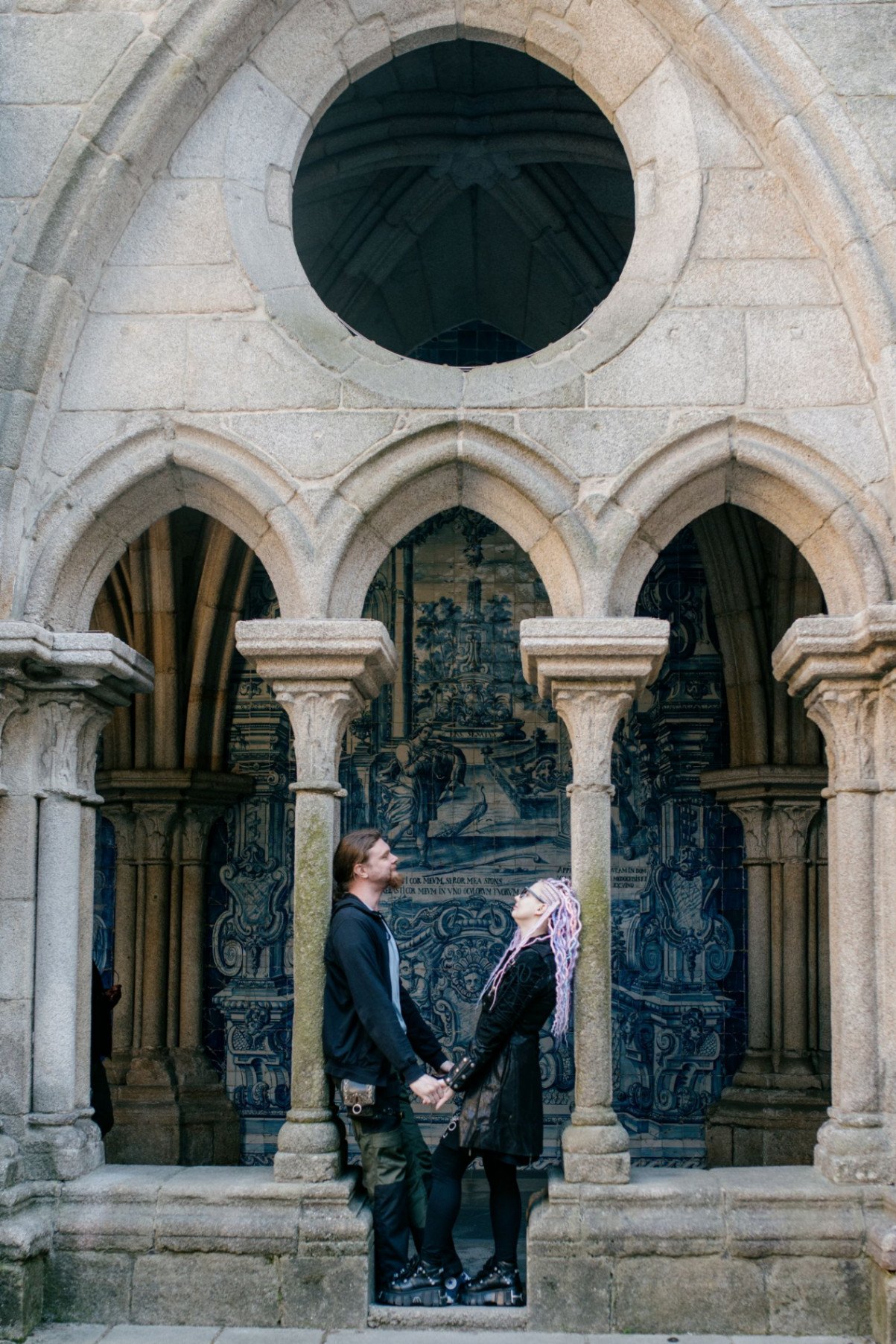 Photo by Kristina Brazhnikova