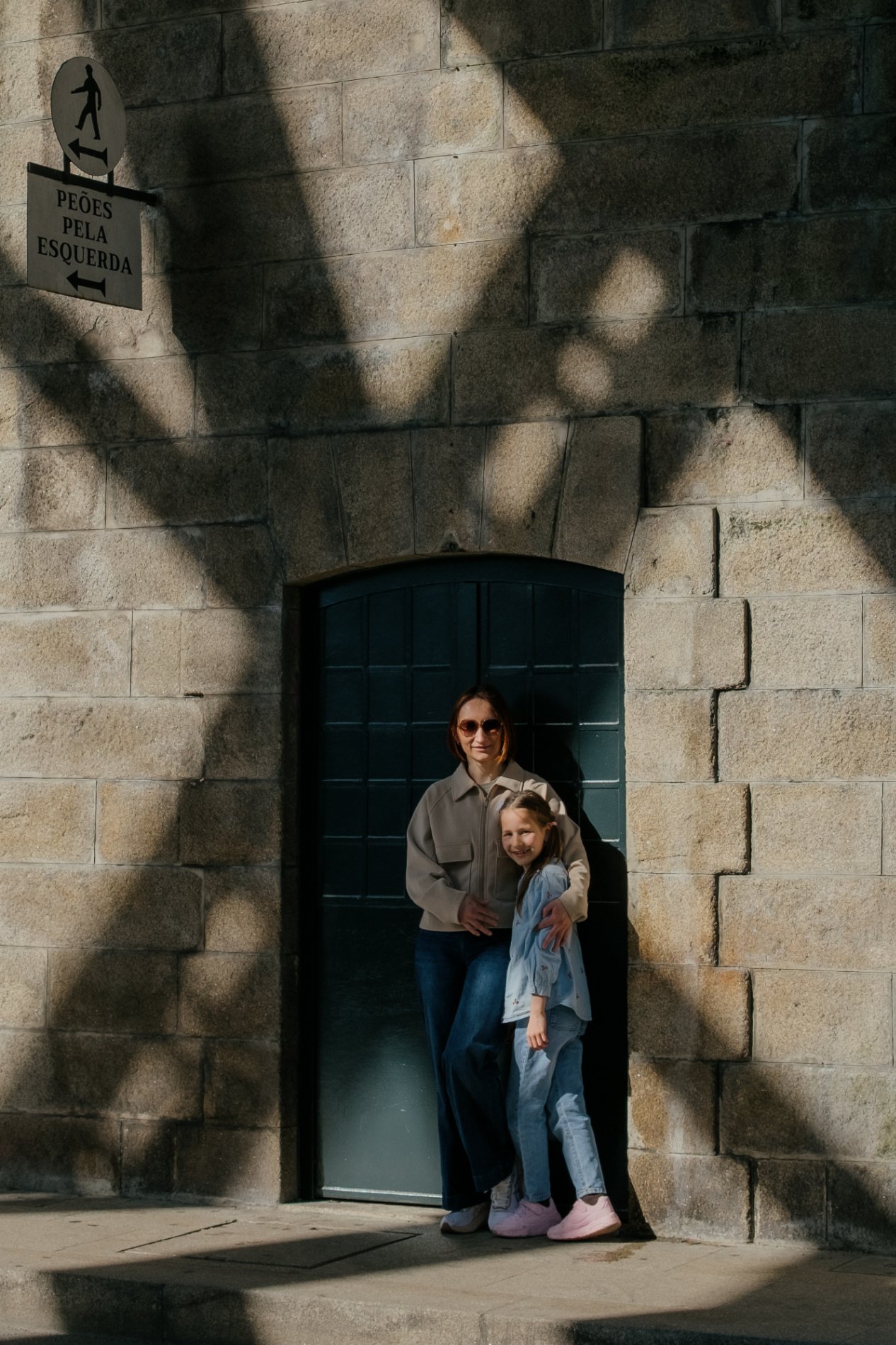 Caminhada Fotográfica pelos Marcos Icónicos do Porto — Kristina Brazhnikova