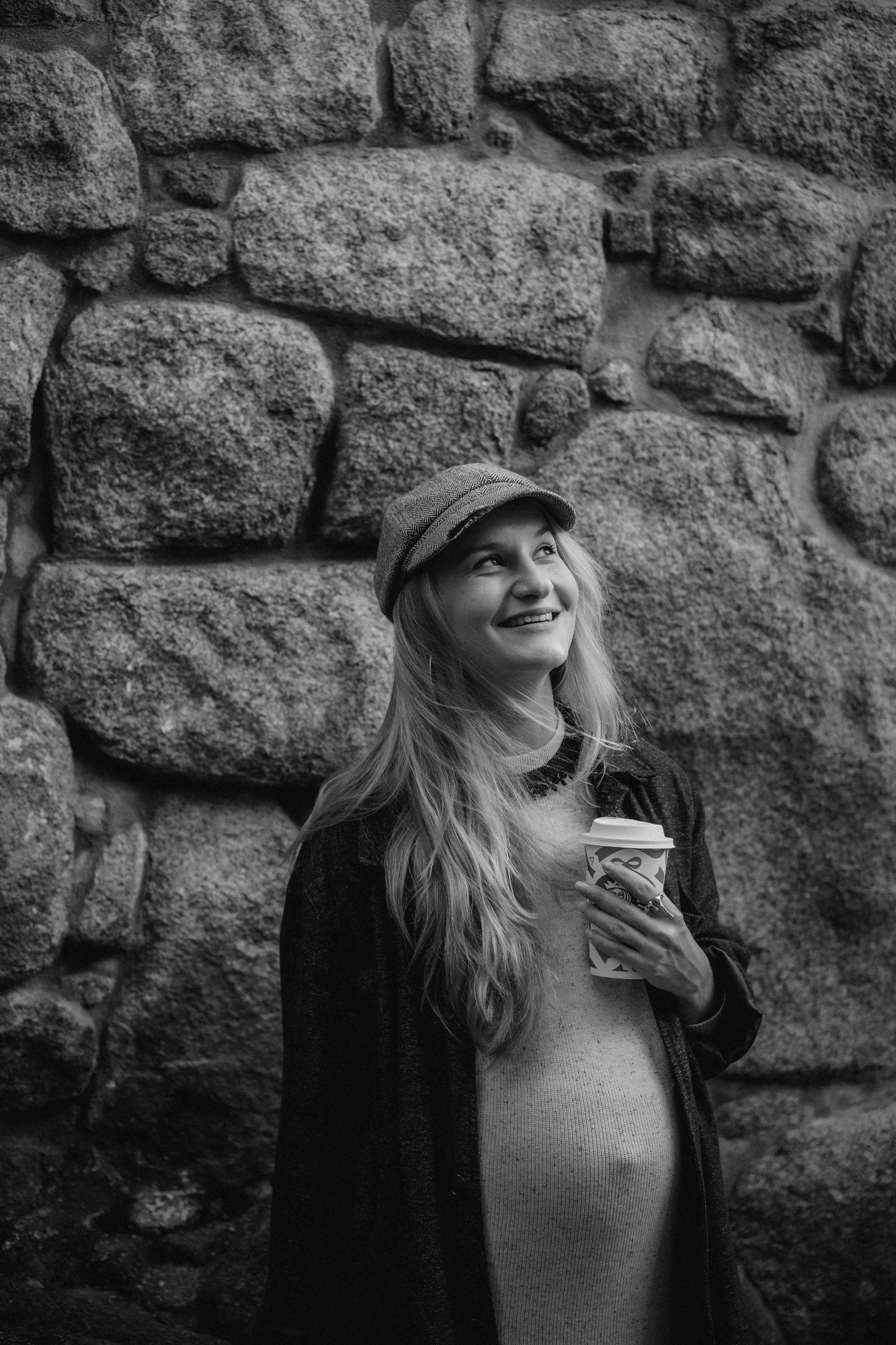 Photo by Kristina Brazhnikova