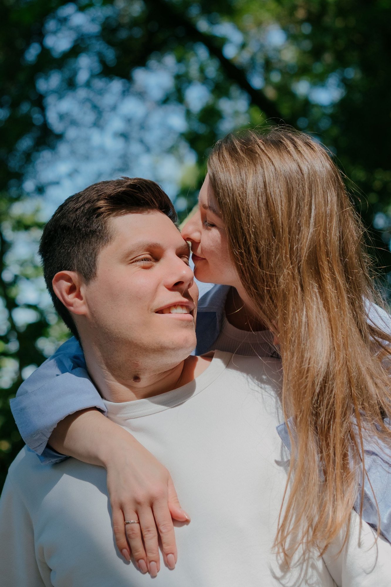 Photo by Kristina Brazhnikova