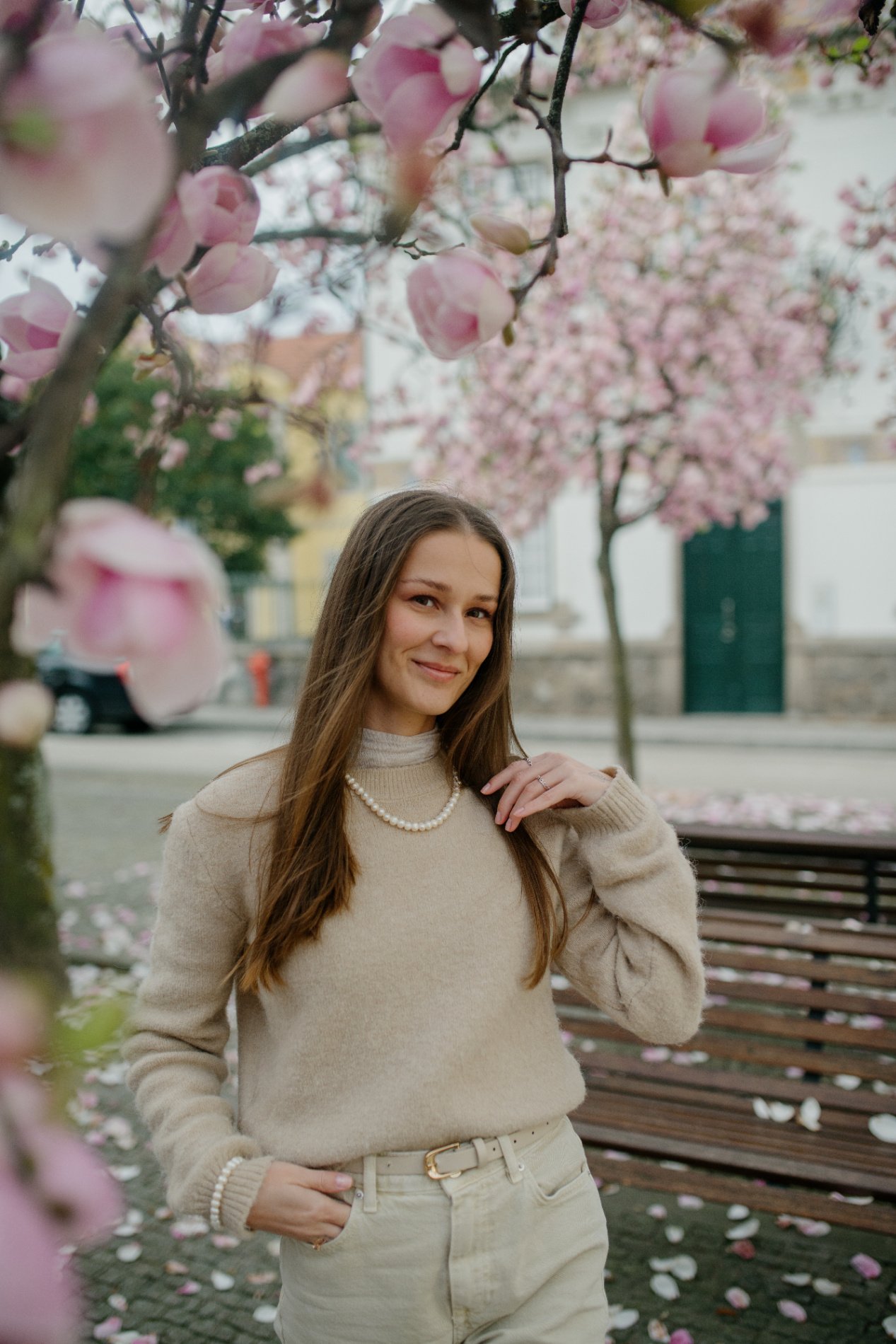 Photo by Kristina Brazhnikova