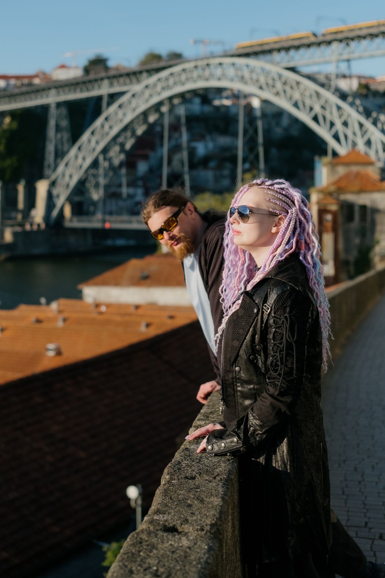 Photo by Kristina Brazhnikova