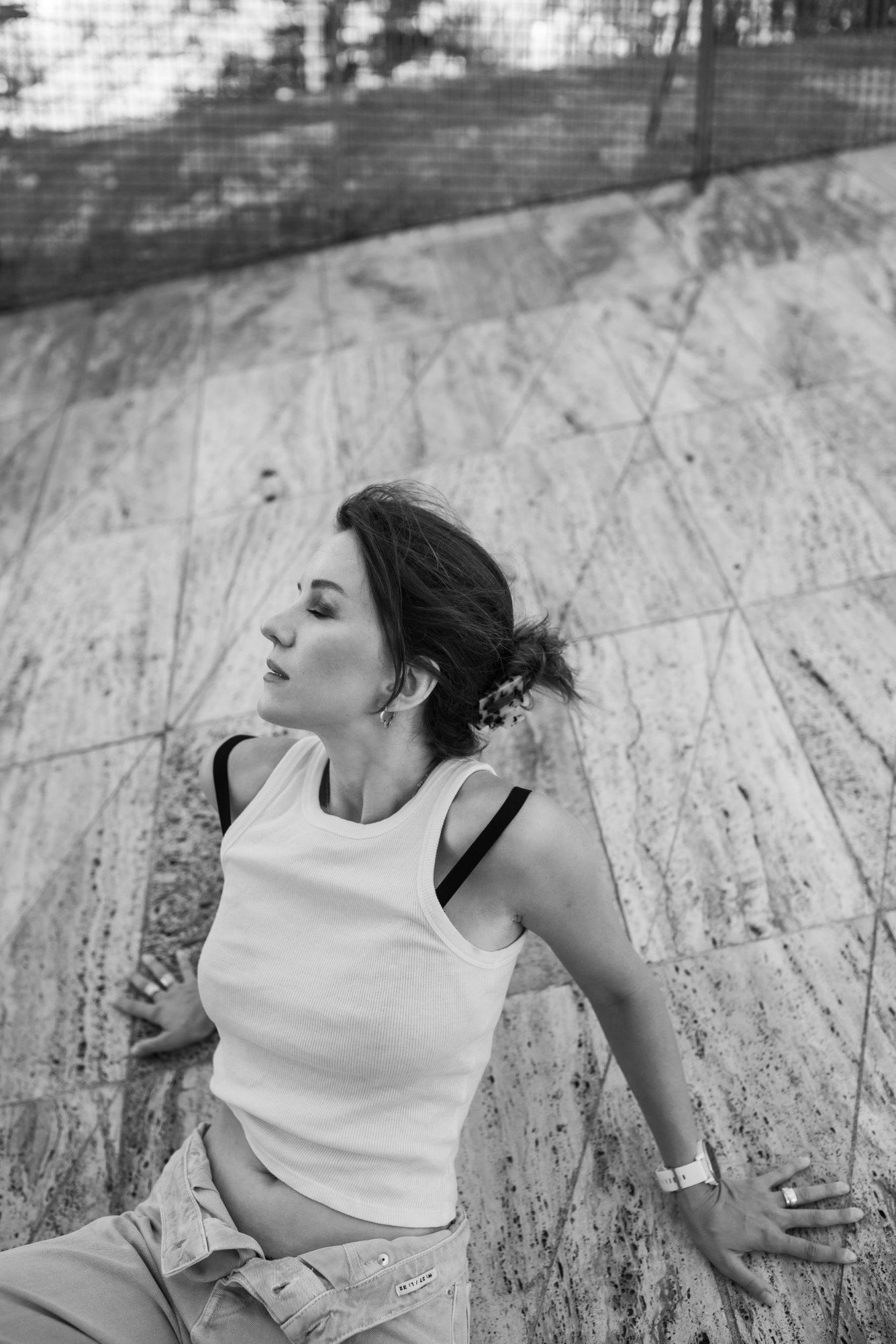 Photo by Kristina Brazhnikova