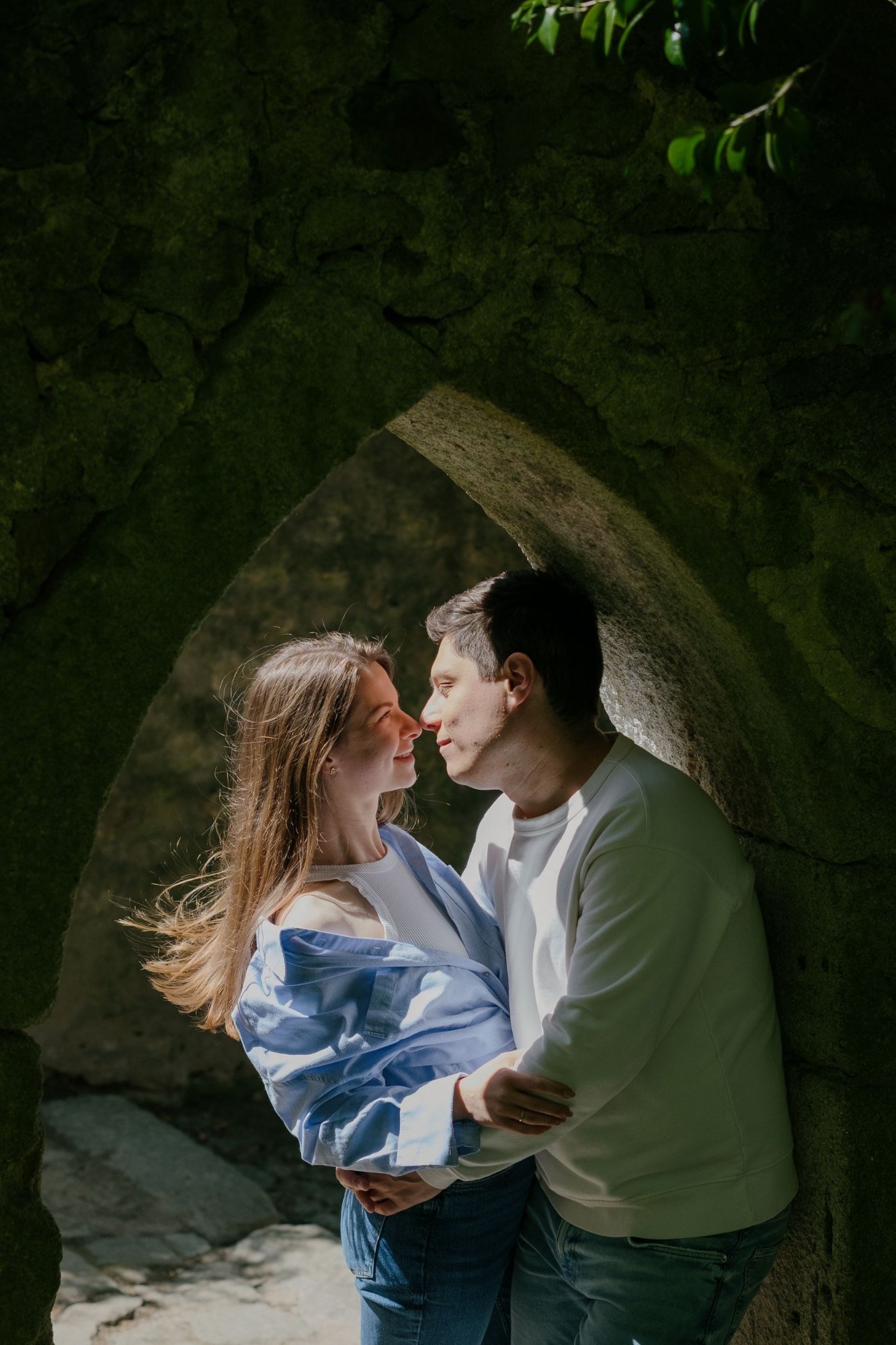 Photo by Kristina Brazhnikova