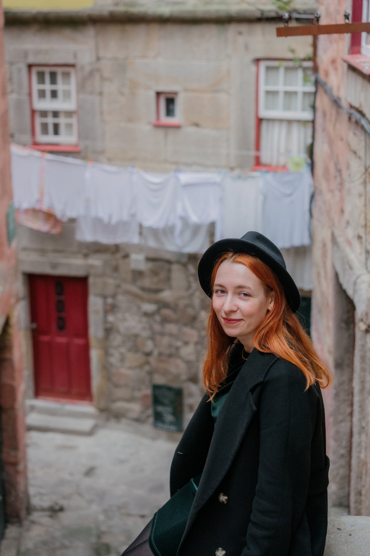 Photo by Kristina Brazhnikova