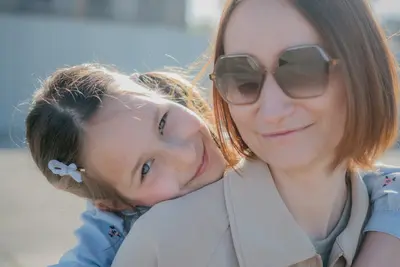 Family photoshoot in Porto by Kristina Brazhnikova