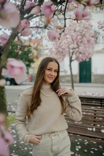 Content Creator photoshoot in Porto by Kristina B