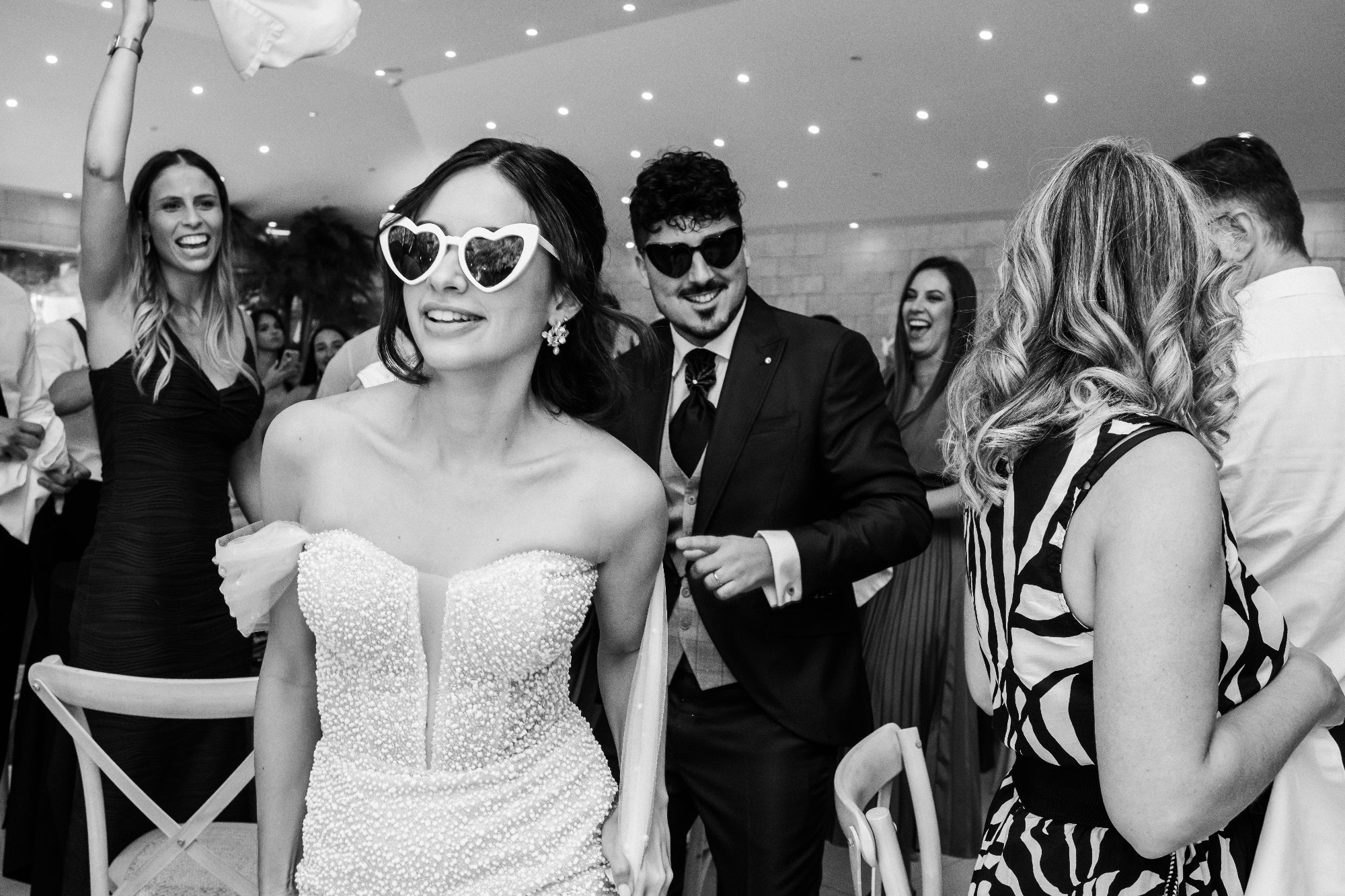 Casamento de Destino — sample 4