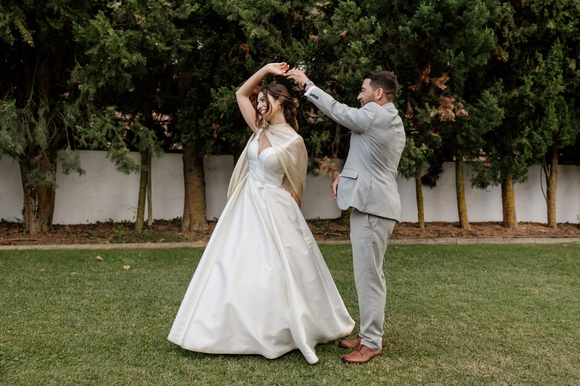 Full Wedding Story — sample 10