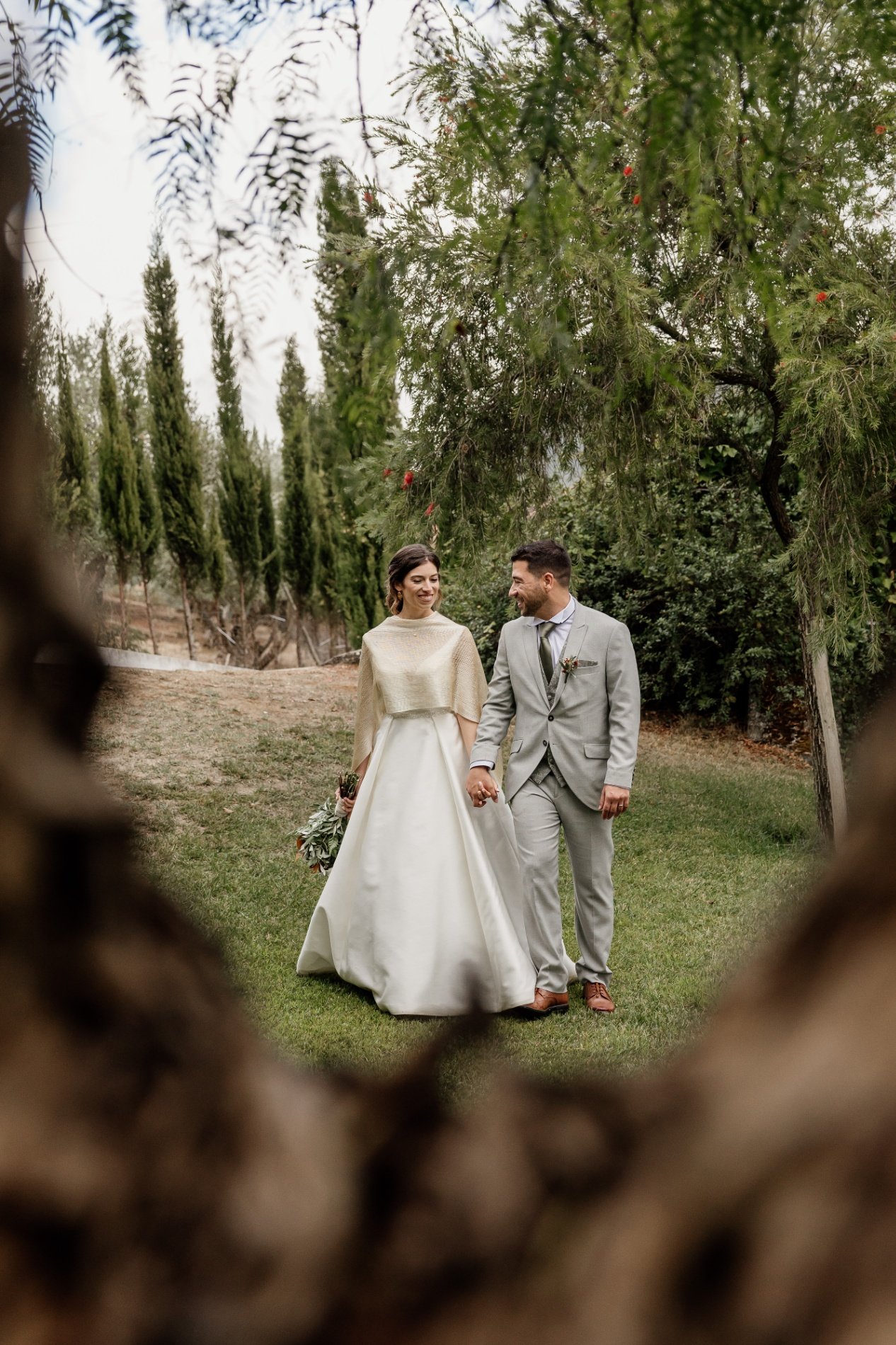 História Completa de Casamento — sample 9