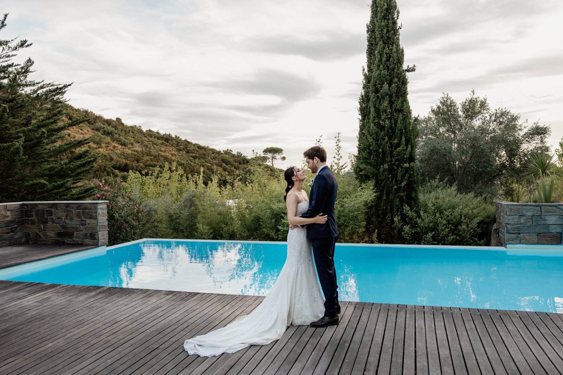 História Completa de Casamento — sample 12