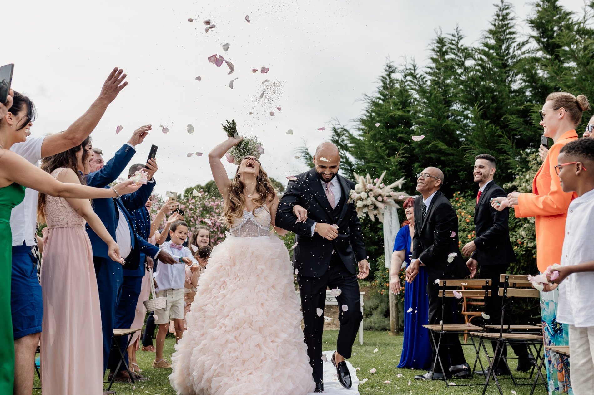 Intimate Wedding — Rui Veloso