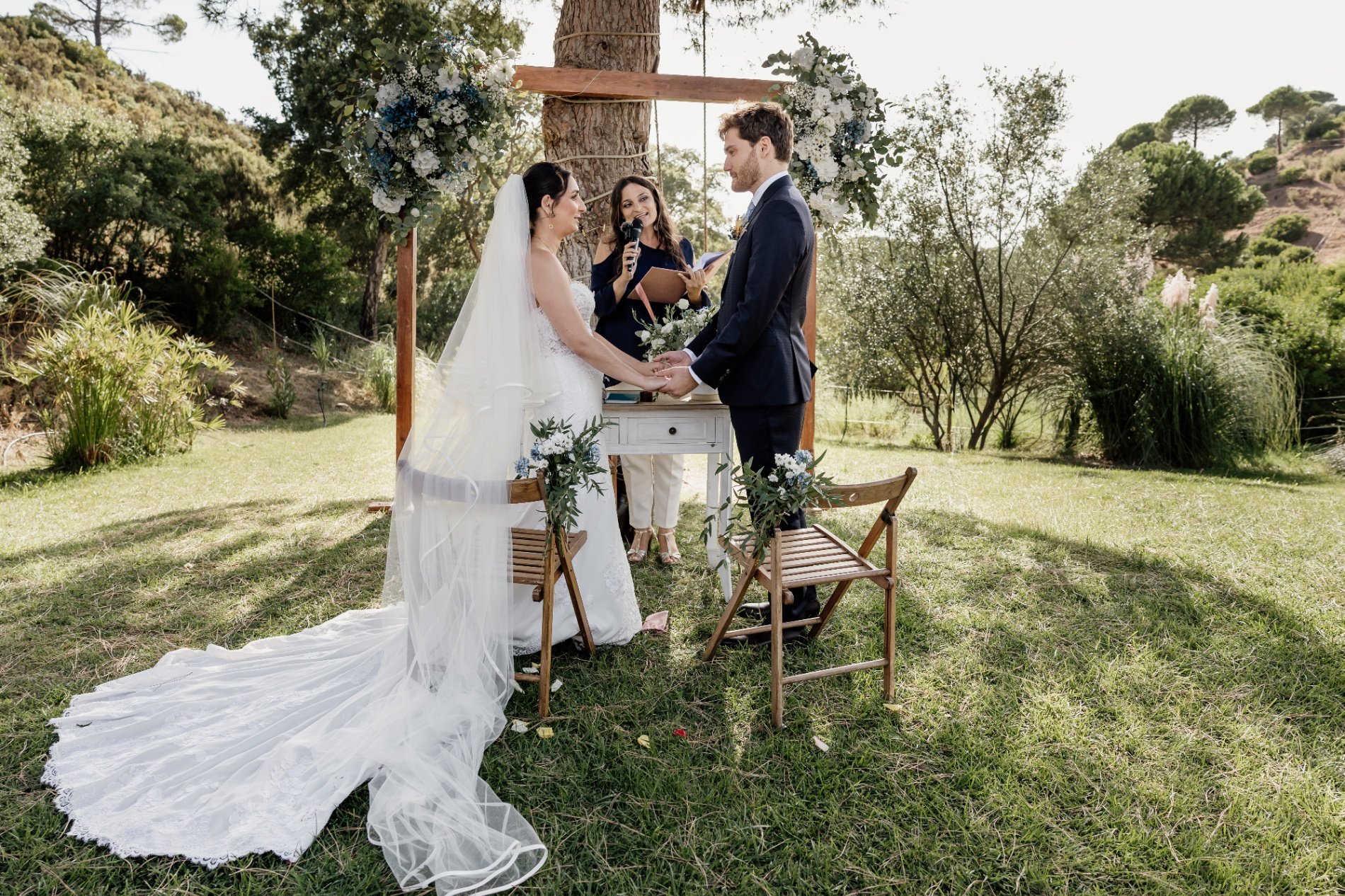 Casamento de Destino — sample 12