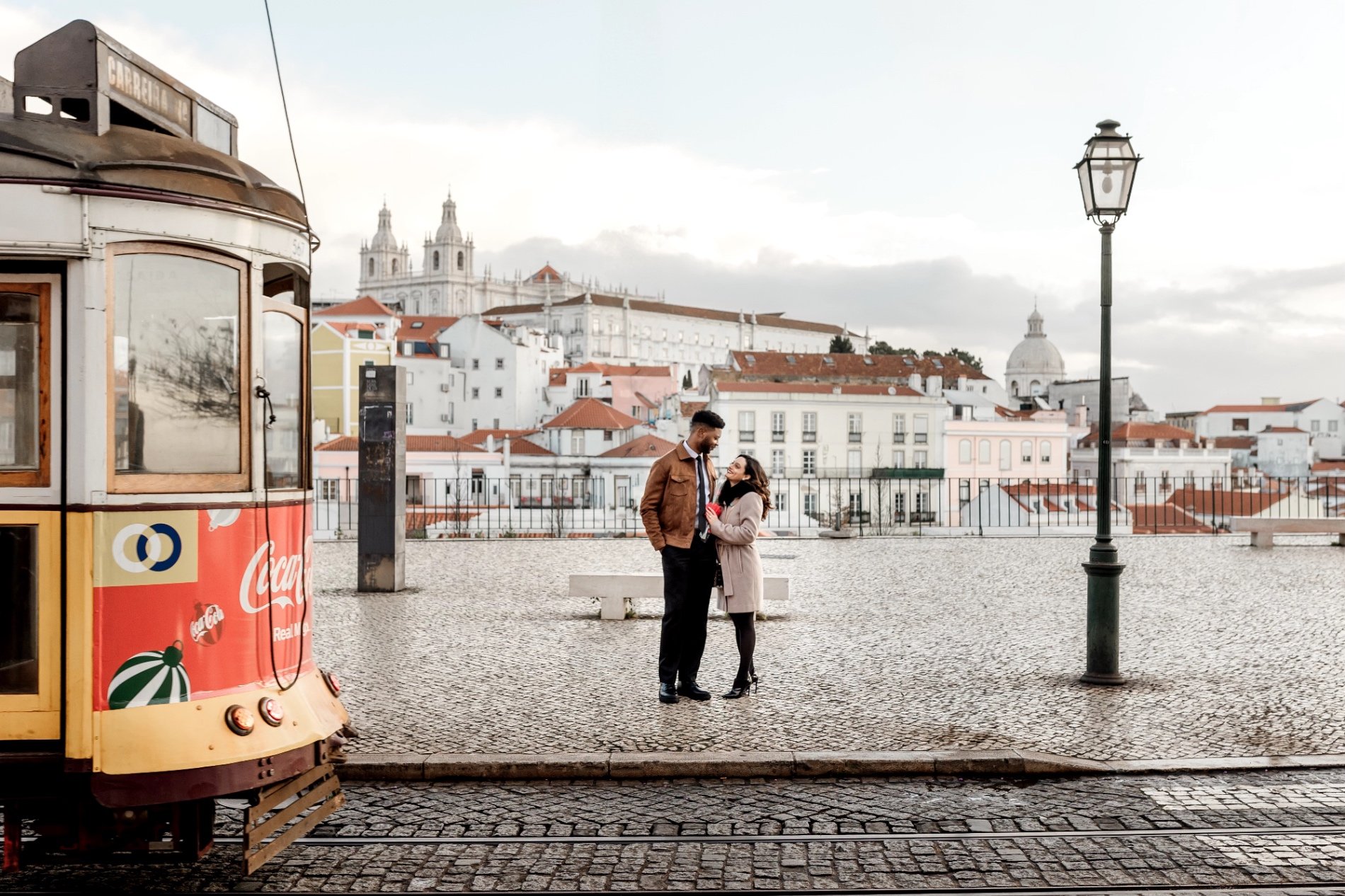 Rui Veloso photoshoot in Lisbon