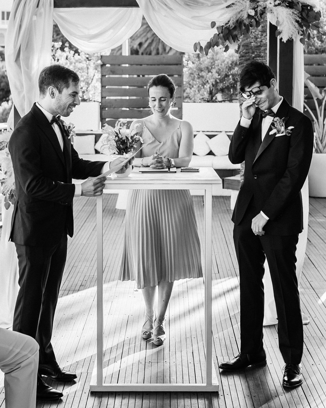 Intimate Wedding — Rui Veloso