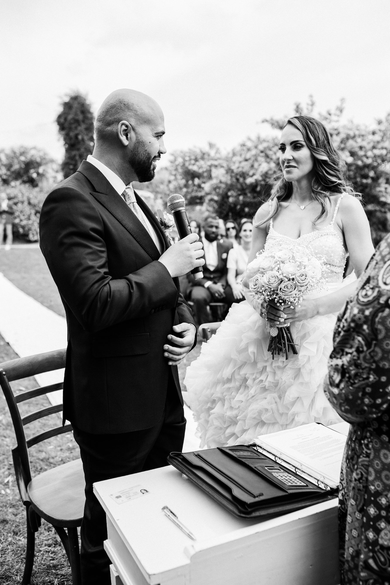 História Completa de Casamento — Rui Veloso