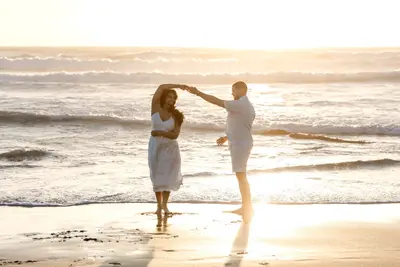 Couples photoshoot in Cascais by Rui Veloso