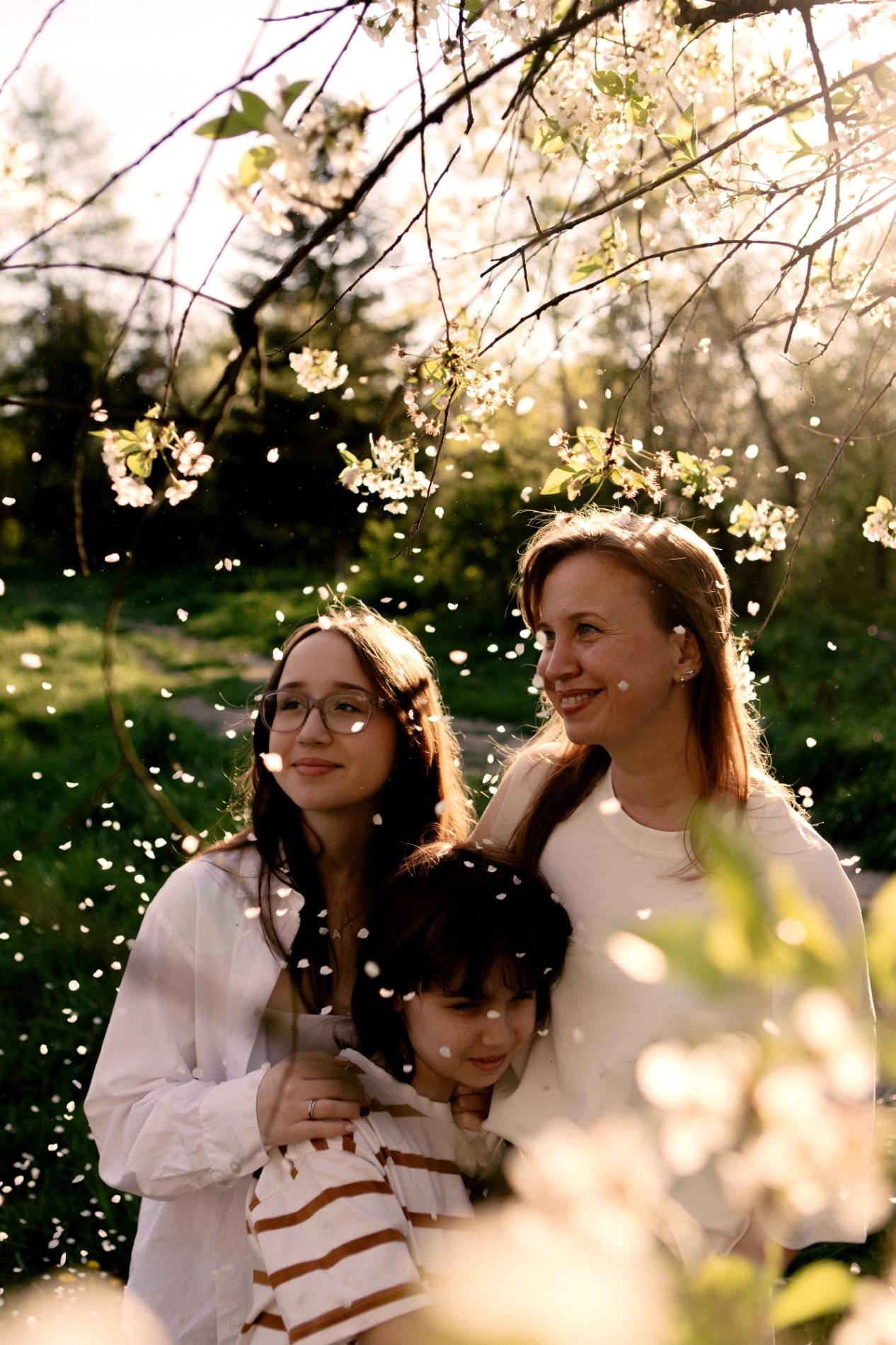 Photo by Nadiya Kharytonenko