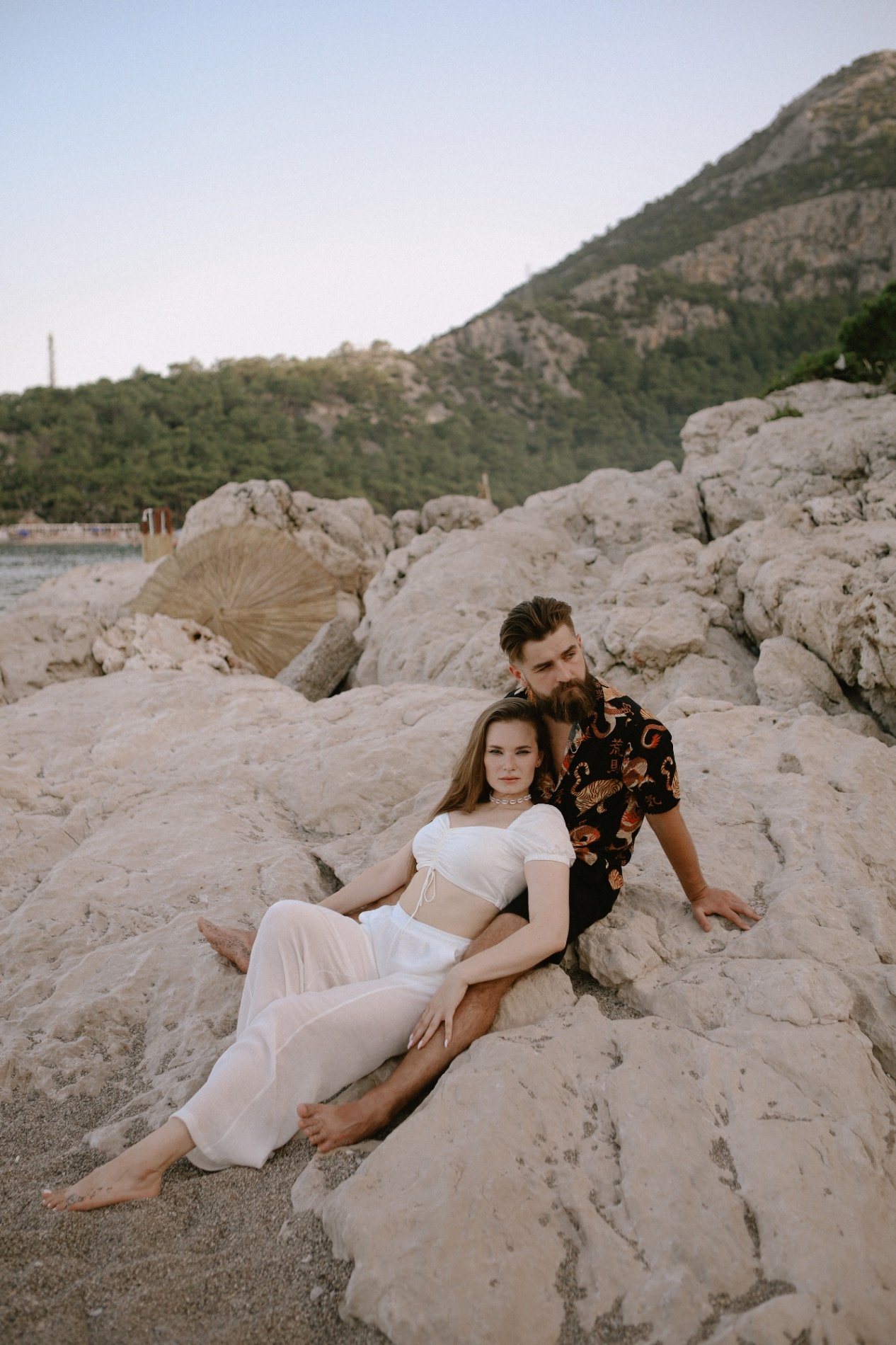Photo by Nadiya Kharytonenko