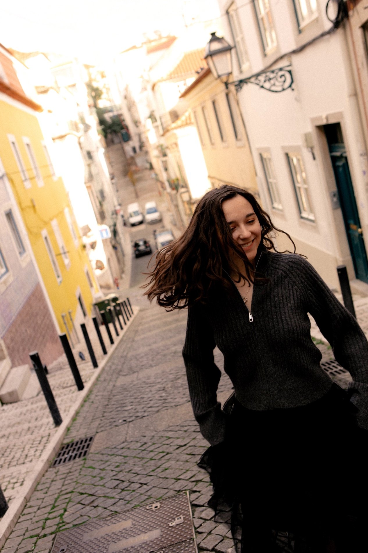 Photo by Nadiya Kharytonenko