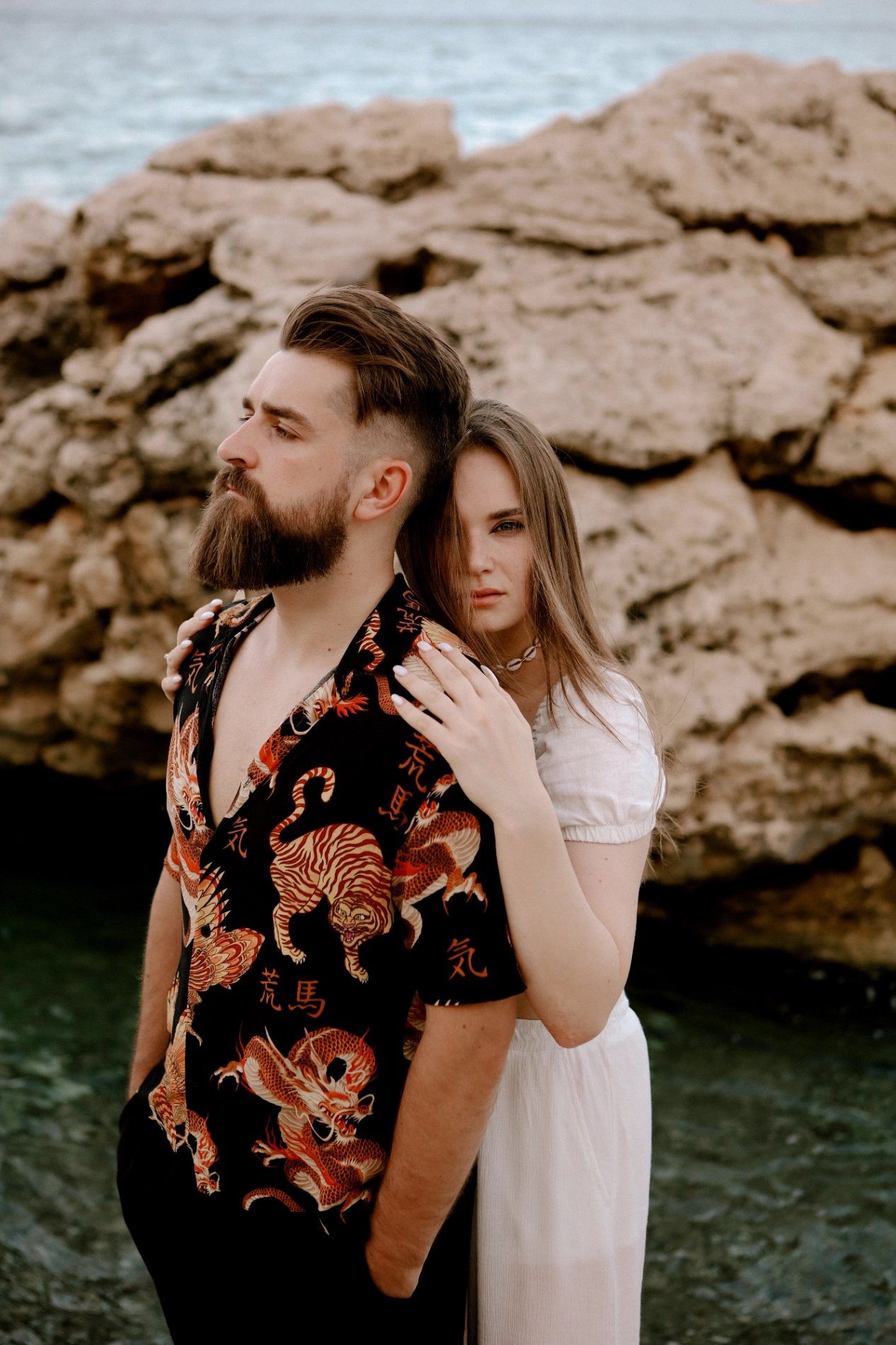 Photo by Nadiya Kharytonenko