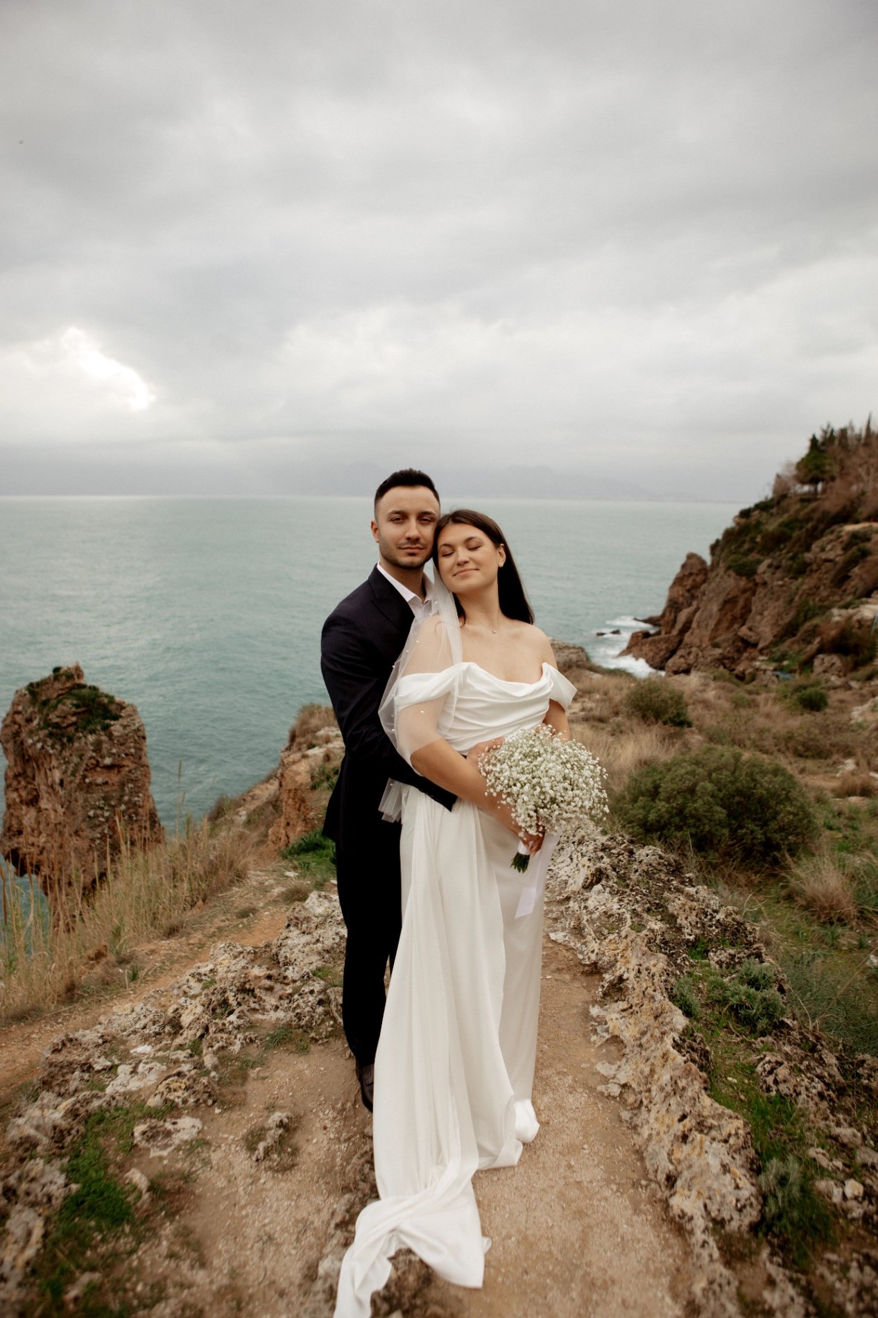 Photo by Nadiya Kharytonenko