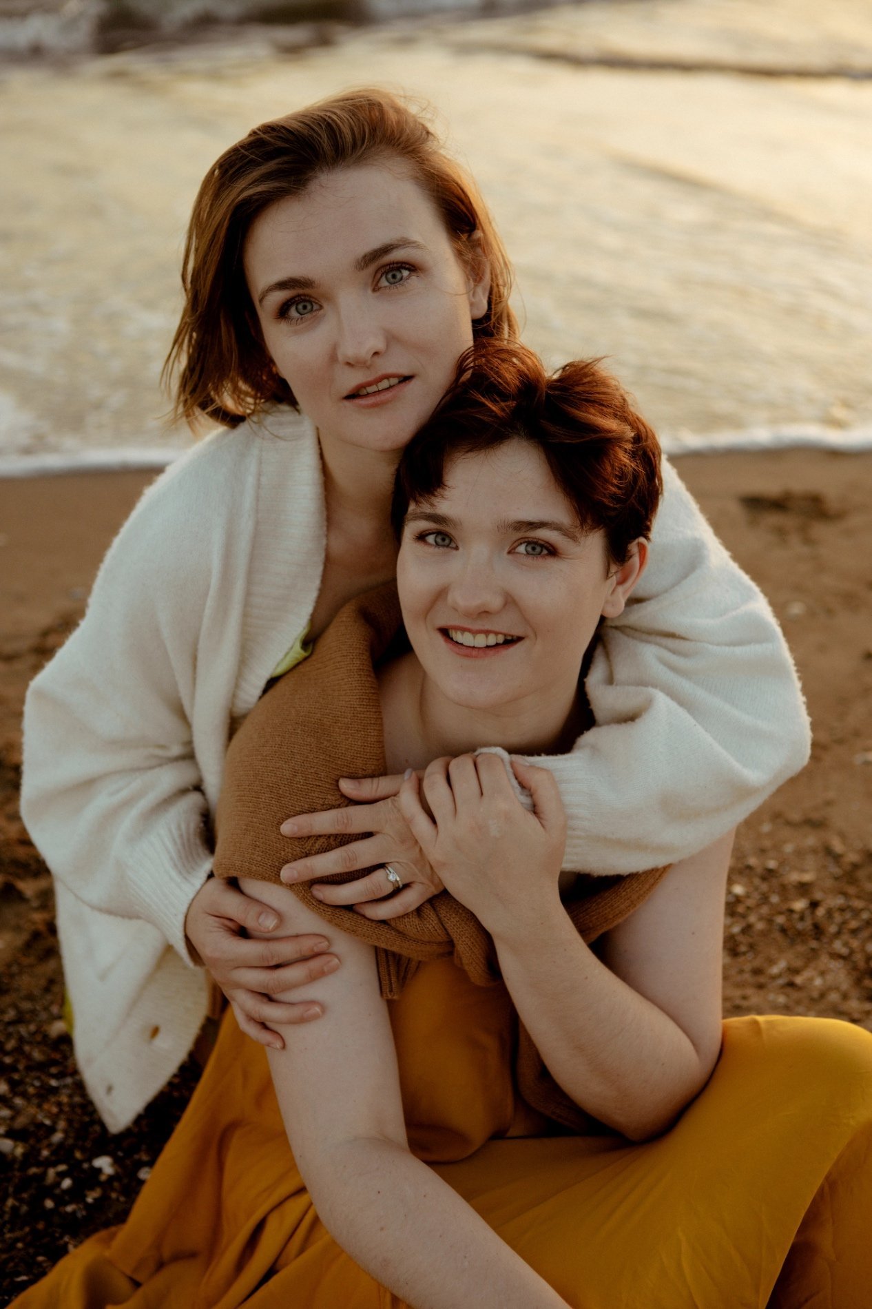 Photo by Nadiya Kharytonenko