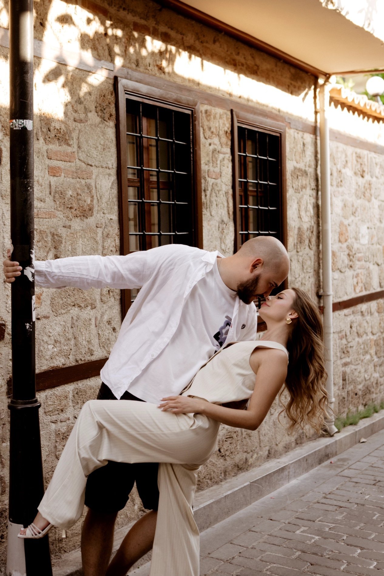Photo by Nadiya Kharytonenko