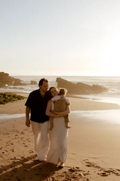 Family photoshoot in Sintra by Nadiya Kharytonenko