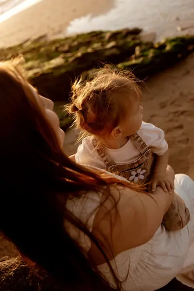 Family photoshoot in Algarve by Nadiya K