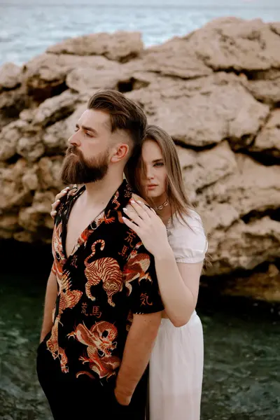 Proposal photoshoot in Sintra by Nadiya K
