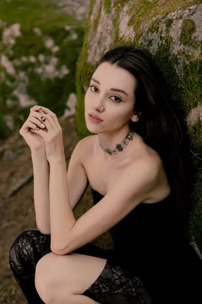 Solo Portrait photoshoot in Sintra by Nadiya K