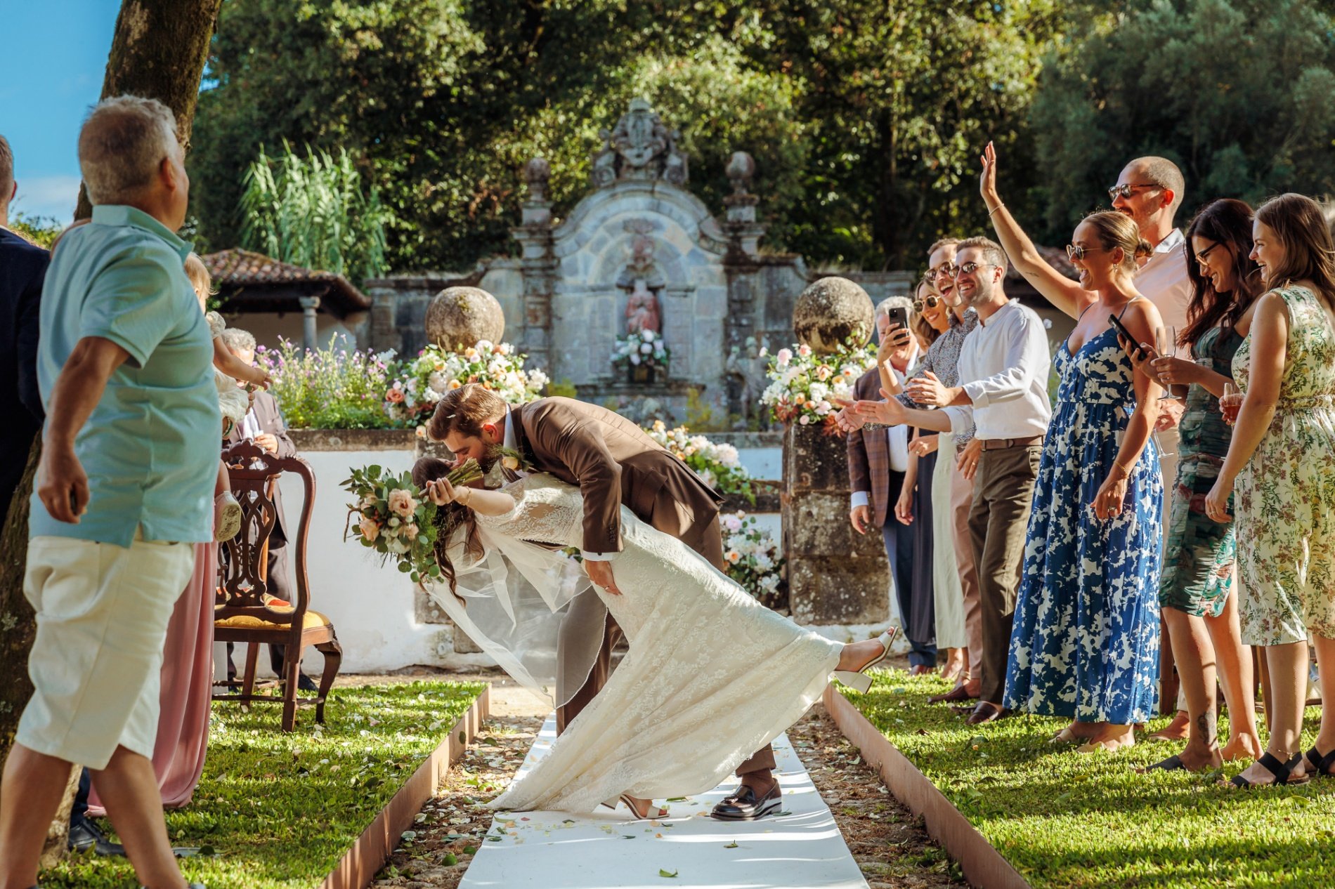 The Northern Estate: Full-Day Luxury Elopement — sample 3