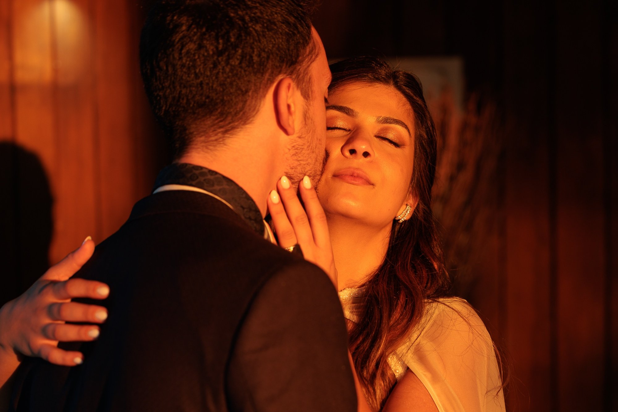 The Northern Estate: Full-Day Luxury Elopement — Ricardo Moura