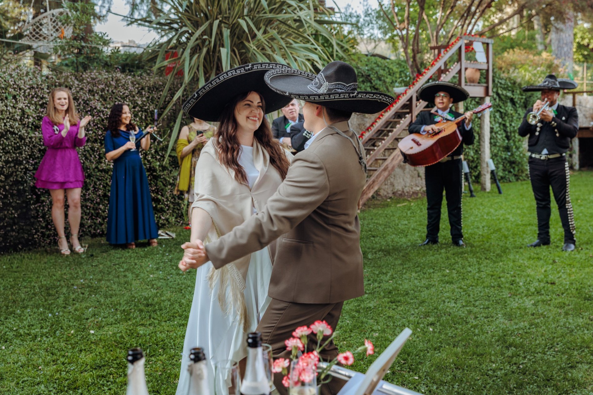 The Porto Honeymoon Legacy — sample 12