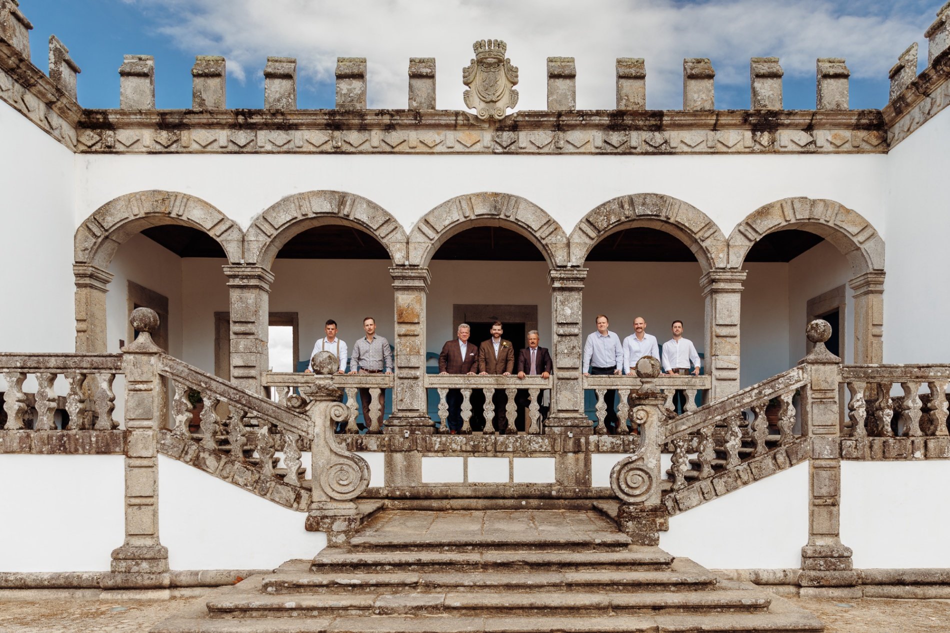 The Northern Estate: Full-Day Luxury Elopement — sample 2