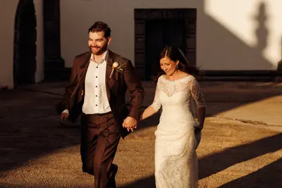 Wedding photoshoot in Braga by Ricardo Moura